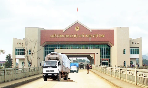PM approves master plan on Cao Bang border gate economic zoning