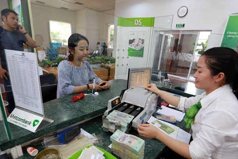 Vietnamese banks expect big inflow of foreign capital