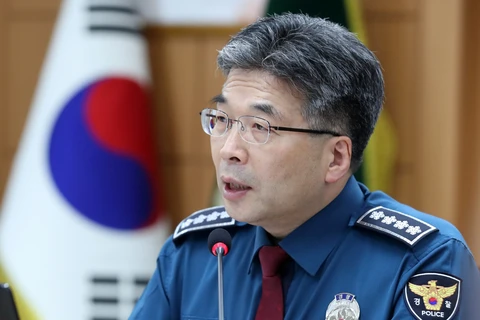 RoK police pledge to look into violence against Vietnamese woman 