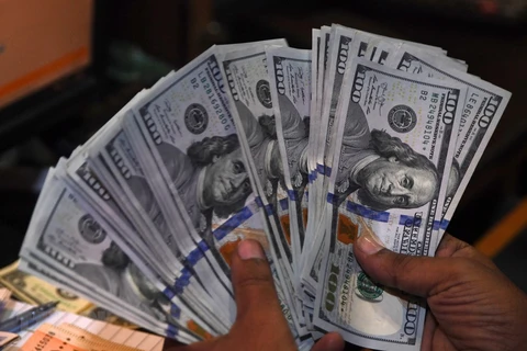 Reference exchange rate up on July 9