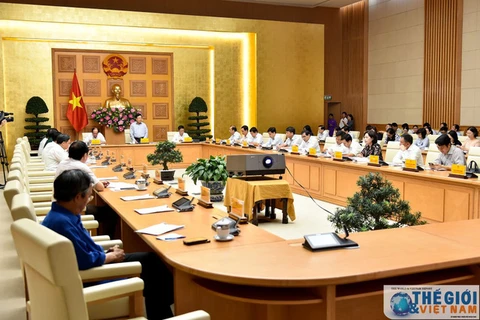 National ASEAN 2020 Committee holds third meeting 