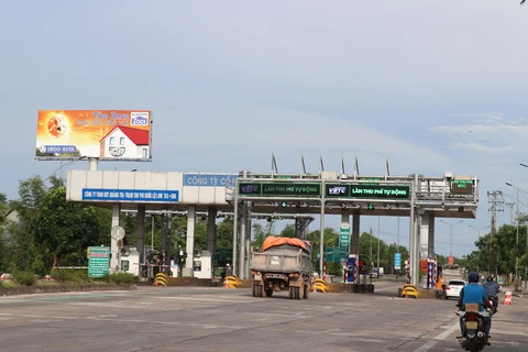 Quang Tri: over 1.7 bln USD poured into economic, industrial zones 