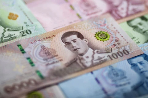 Thai central bank prepares measures against baht price’s surge