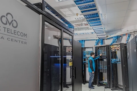 Tech group CMC partners with Samsung's IT arm 