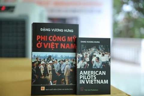 Campaign launched to collect belongings of Vietnamese, US veterans