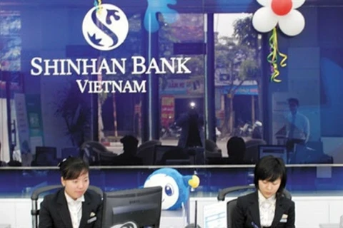 Foreign finance institutions step up expansion plans in Vietnam