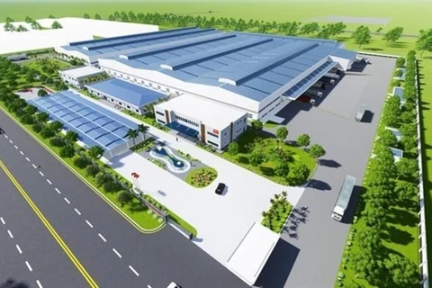 TCL plans to build two plants in Quang Ninh province