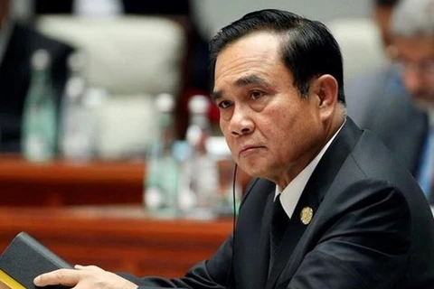 PM extends congratulations to new government of Thailand 