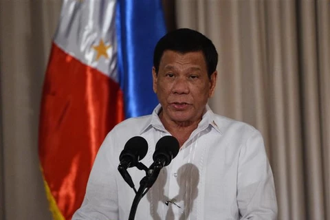 Philippines hands out stricter penalties for sexual harassment
