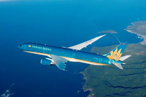 Vietnam Airlines reports higher revenue in first half 