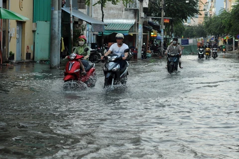 HCM City to have new climate change response plan