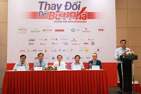 HCM City to host Vietnam M&A Forum in August