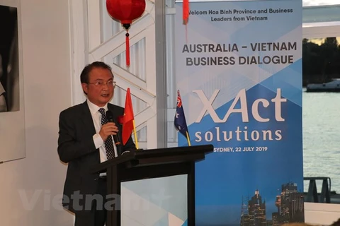 Best time for Australian investors to enter Vietnam: dialogue