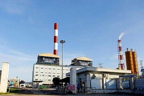 PetroVietnam seeks resumption of suspended thermal power project