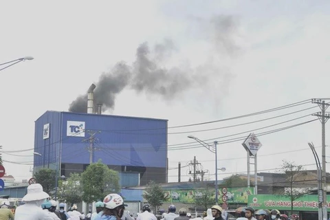 Japan supports Vietnam to mitigate greenhouse gas emissions