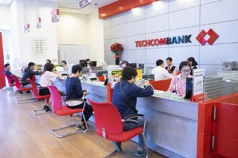 Techcombank honoured Best Payments Bank in Vietnam
