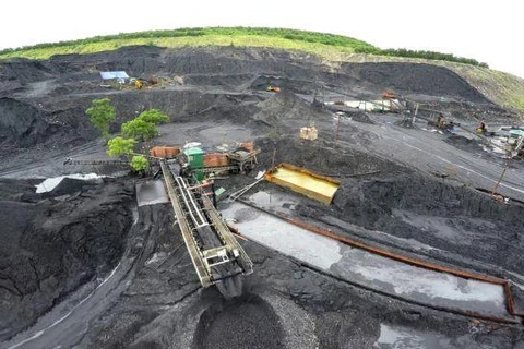 Vietnam’s coal imports increases sharply by mid-July