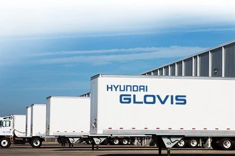 Hyundai’s logistics arm opens first Southeast Asian office in Vietnam