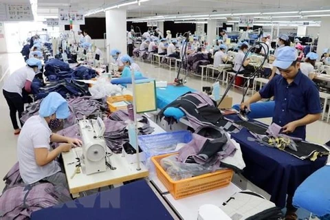 Dong Nai’s exports exceed 11 billion USD in 7 months