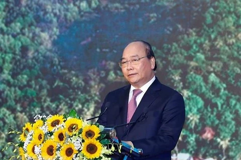 PM asks Kien Giang province to ensure clean environment