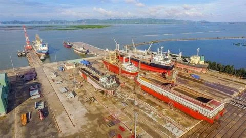 Vietnam moves to modernise shipping fleet