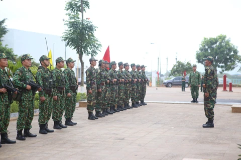 Exchange programme promotes Vietnam-Laos friendship