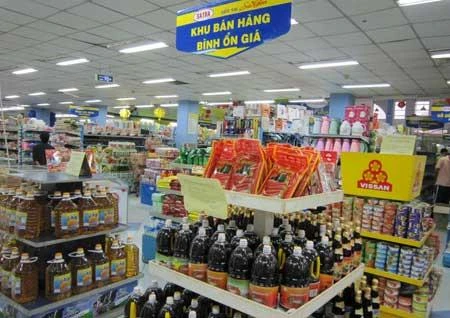 HCM City's retail sales remain strong