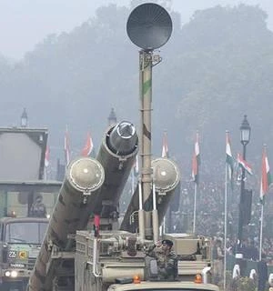 Thailand in talks with India to buy BrahMos supersonic missiles