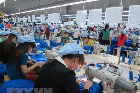 EVFTA brings benefits, challenges to apparel sector