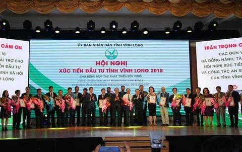 Vinh Long’s investor-friendliness pays handsome dividends