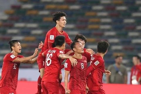 Tickets for Vietnam-Thailand match to go on sale