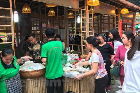 Week of Vietnamese Goods in Thailand slated for September 