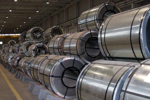 MoIT delays anti-dumping probe on steel imports from China 