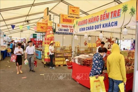 Hanoi’s Vietnamese goods fair to attract nearly 300 stalls 
