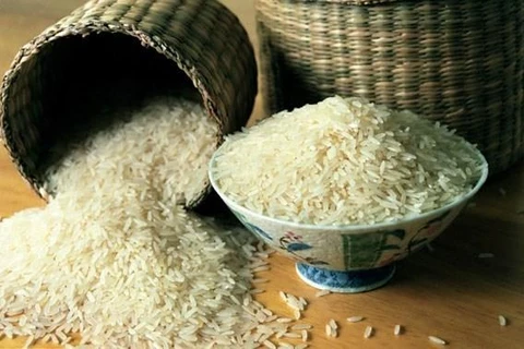 Thai rice price surges compared to other Asian countries 