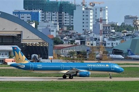 Vietnam Airlines plans to offer in-flight wifi