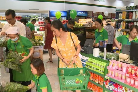 Convenience stores expected to be the next big thing in franchising in Vietnam