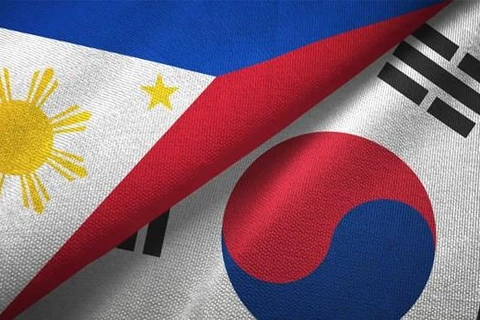 RoK, Philippines launch third round of FTA talks