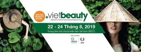 Major beauty expos slated for late August