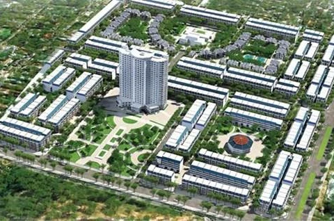 FLC Group to build first modern urban area in Kon Tum 
