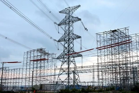 Experts call for allowing private capital in power grid construction