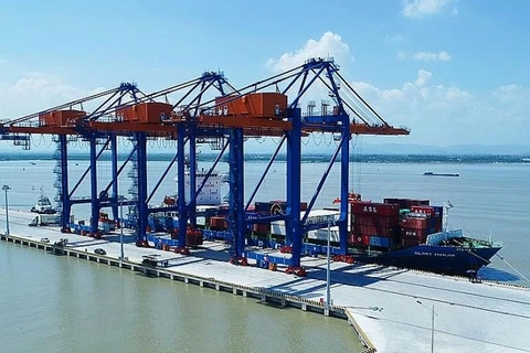 Logistics market sees wave of investment from Japan, RoK