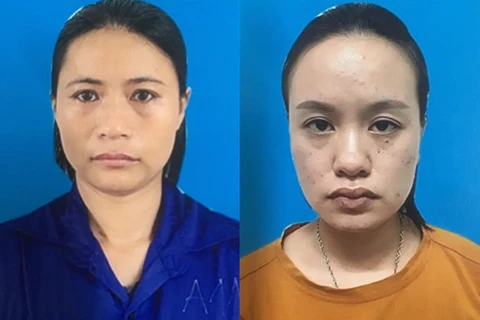 Quang Ninh police prosecute illegal surrogacy case