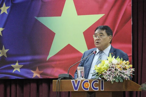 Identifying opportunities for Vietnamese firms