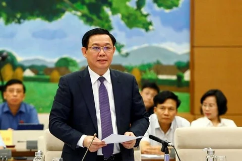 Deputy PM Hue stresses resolve to fight petty corruption 