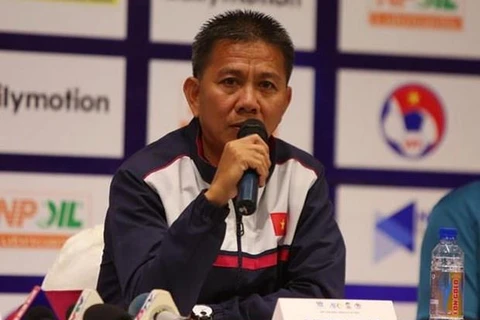 Coach resigns after Vietnam’s U18 team loss in AFF Championship