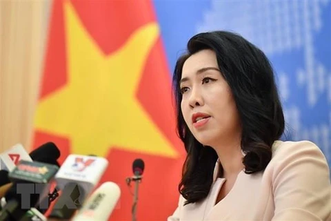 China asked to withdraw ships out of Vietnam’s territorial waters 