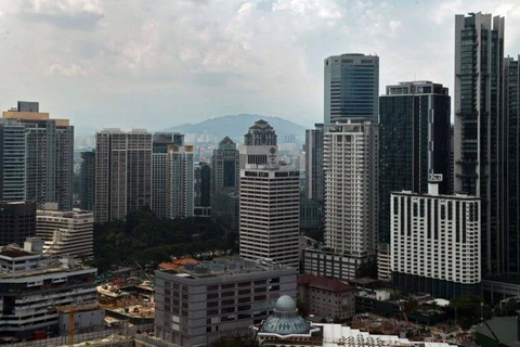 Malaysia’s GDP growth in Q2 higher than expectation
