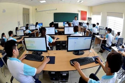 Vietnam needs up to 90,000 IT workers in 2019
