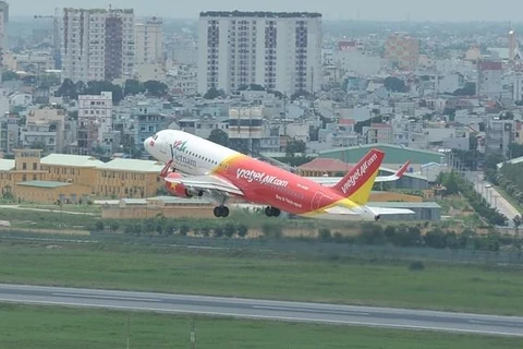 Vietjet named in Forbes’ top 50 listed Vietnamese companies. 